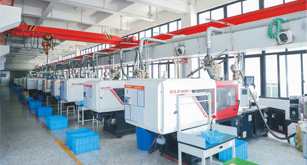 浙江宏奔电气有限公司